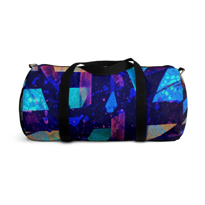 Gavin Scott Gym Duffels