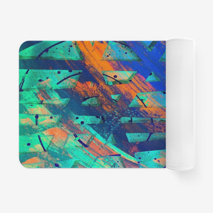 Gavin Scott Non-Slip Floor Mat