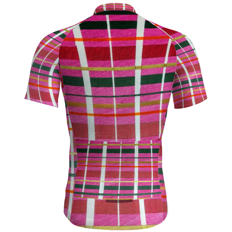 Gavin Scott Cycling Top (Masc S-6XL)