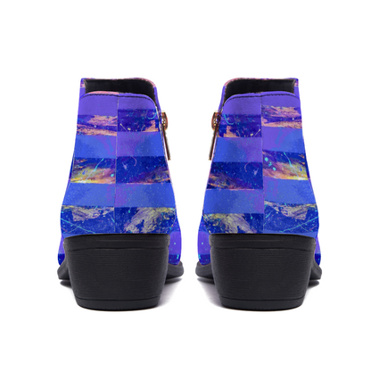 Gavin Scott Genderless Chelsea Boots