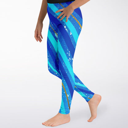 Gavin Scott Leggings (Youth/Petite XXS-2XL)