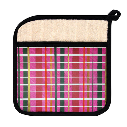 Gavin Scott Pot Holder with Pocket