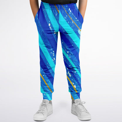 Gavin Scott Joggers (Children/Youth/Petite Genderless XS-XL)