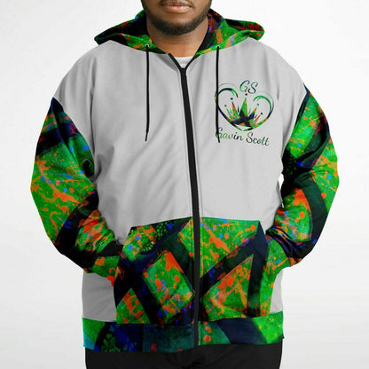 Gavin Scott "REPUBLICANS ARE EVIL" Hoodie (Genderless 2XL-6XL)