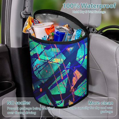 Gavin Scott Vehicle Multipurpose Bag