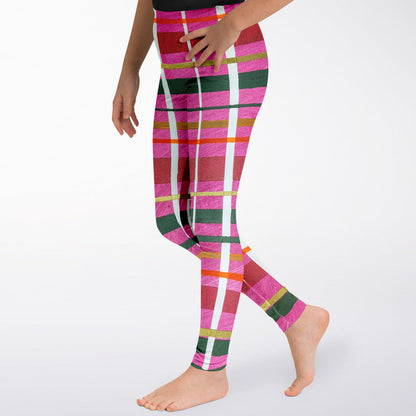 Gavin Scott Leggings (Youth/Petite XXS-2XL)