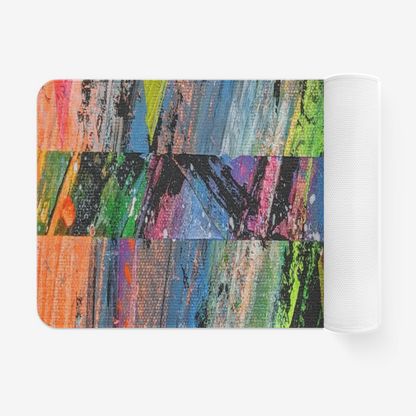 Gavin Scott Non-Slip Floor Mat