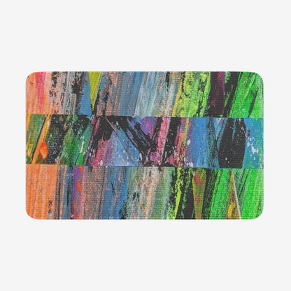 Gavin Scott Non-Slip Floor Mat