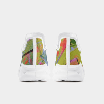 Gavin Scott GS-6 Space Runners - White