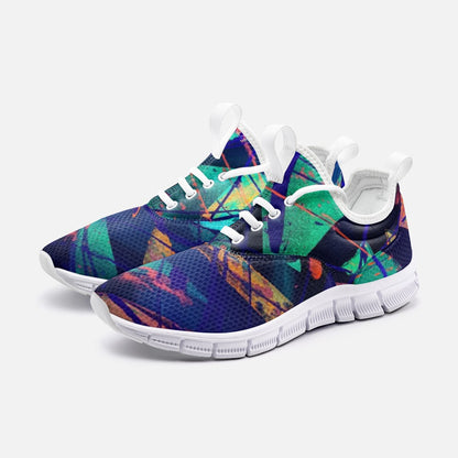 Gavin Scott GS-2 Mesh Glide Sneakers