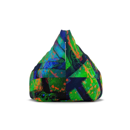 Gavin Scott Bean Bag Chair Cover