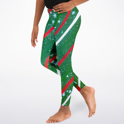 Gavin Scott Leggings (Youth/Petite XXS-2XL)