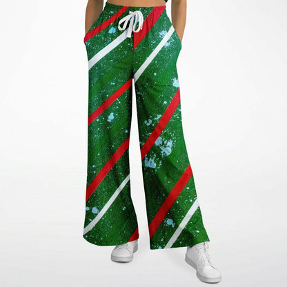 Gavin Scott Flaired Fashion Joggers (Femme XS-XL)