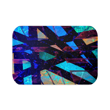 Gavin Scott Bath Mat