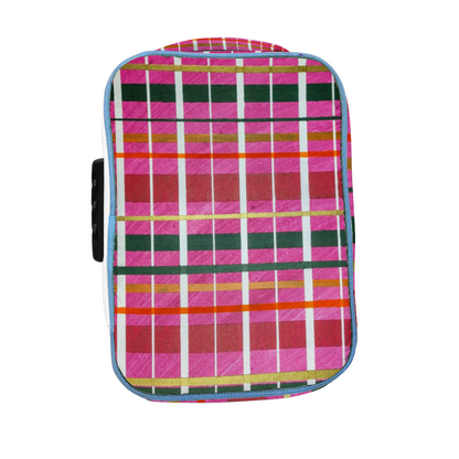 Gavin Scott Lockable Canvas Case