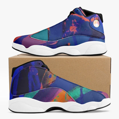 Gavin Scott GS-8 ALL-STARS - Black