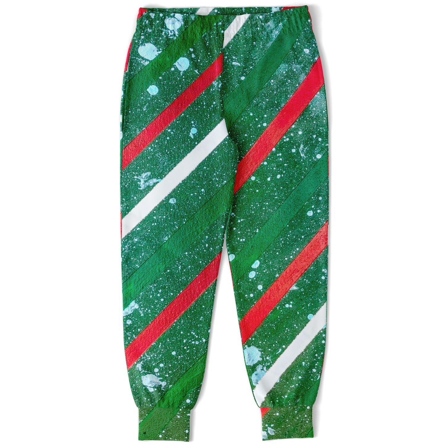 Gavin Scott Joggers (Youth/Petite Genderless XS-XL)