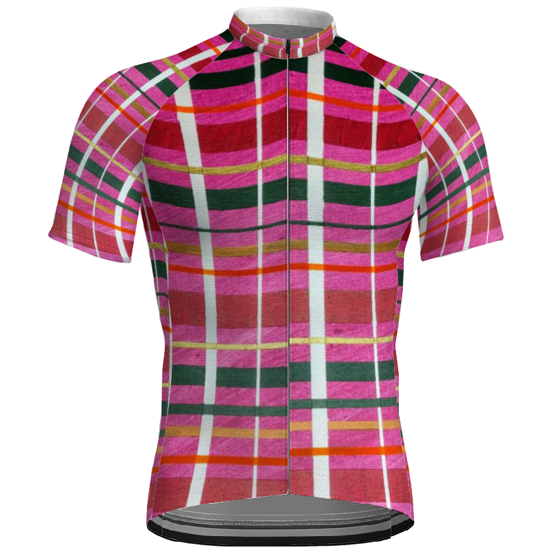 Gavin Scott Cycling Top (Masc S-6XL)