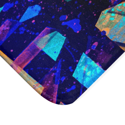 Gavin Scott Bath Mat