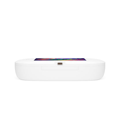 Gavin Scott UV Phone Sanitizer and Wireless Charging Station