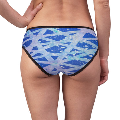Gavin Scott Hipster Briefs (Femme XS-2XL)