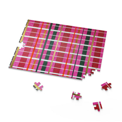 Gavin Scott Puzzle (120, 252, 500-Piece)