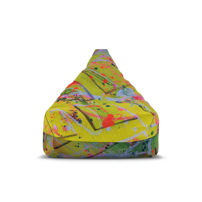 Gavin Scott Bean Bag Chair Cover