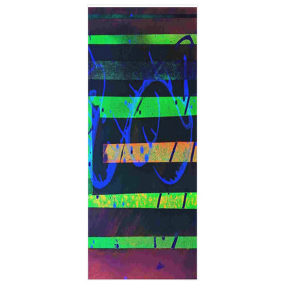 Gavin Scott Wrapping Paper