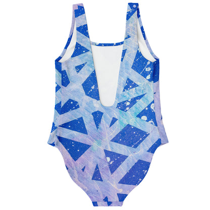 Gavin Scott Classic Swimsuit (Femme XS-XL)