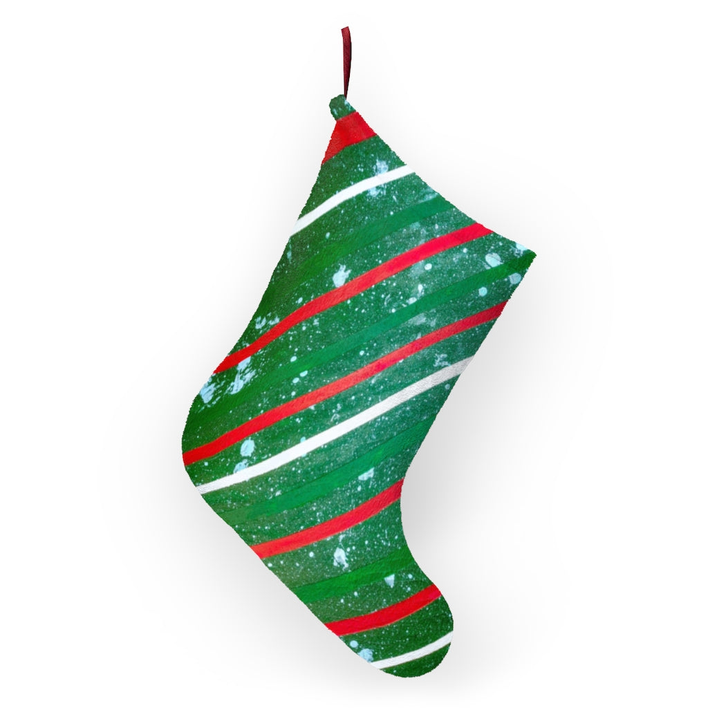 Gavin Scott Christmas Stockings