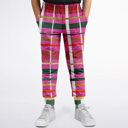 Gavin Scott Joggers (Youth/Petite Genderless XS-XL)