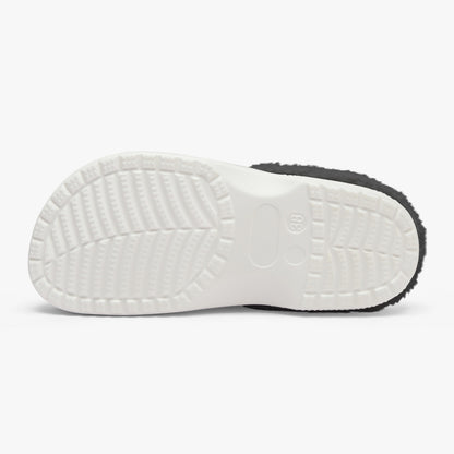 Gavin Scott Funky Faux Fur Grocs