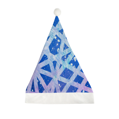 Gavin Scott Santa Hat