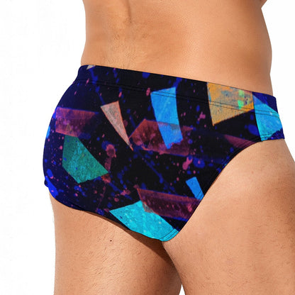 Gavin Scott Swimming Briefs (Masc S-3XL)