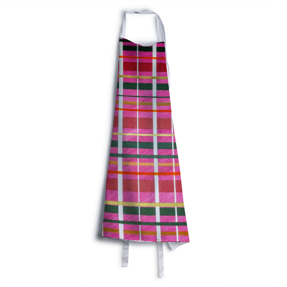 Gavin Scott Apron with Adjustable Strap 28" x 24" (Youth/Petite Genderless)