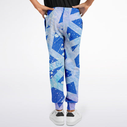 Gavin Scott Joggers (Youth/Petite Genderless XS-XL)