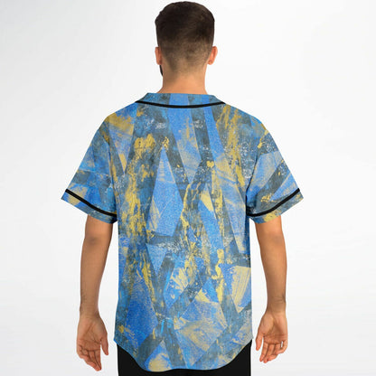 Gavin Scott Baseball Jersey (Genderless XS-5XL)