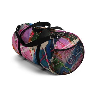 Gavin Scott Gym Duffels