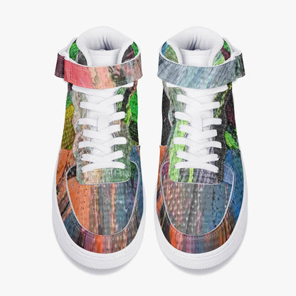 Gavin Scott GS-7 Strapped Up Classics