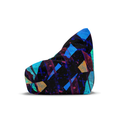 Gavin Scott Bean Bag Chair Cover