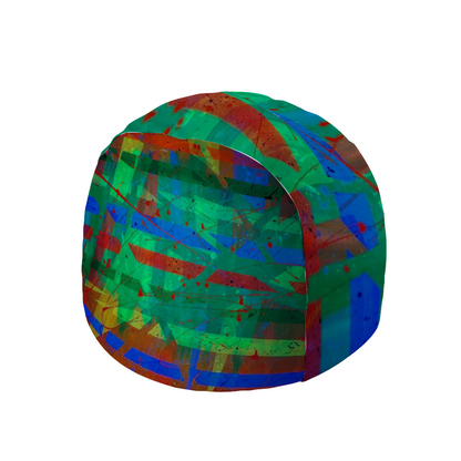 Gavin Scott Genderless Swimming Cap