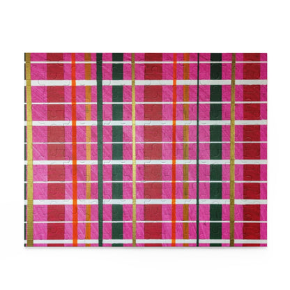 Gavin Scott Puzzle (120, 252, 500-Piece)