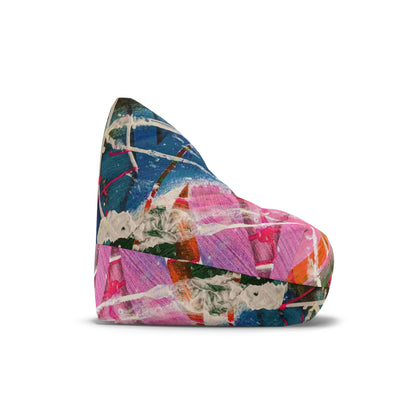 Gavin Scott Bean Bag Chair Cover