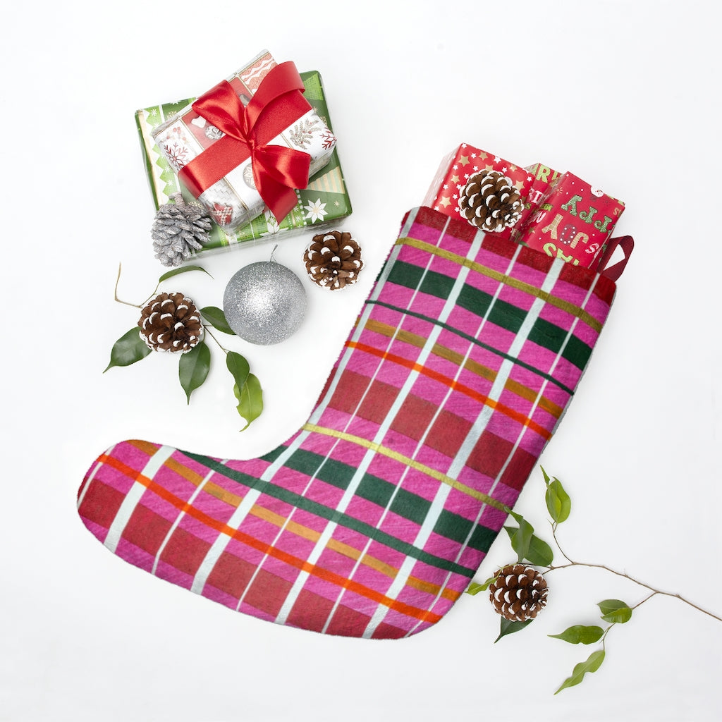 Gavin Scott Christmas Stockings