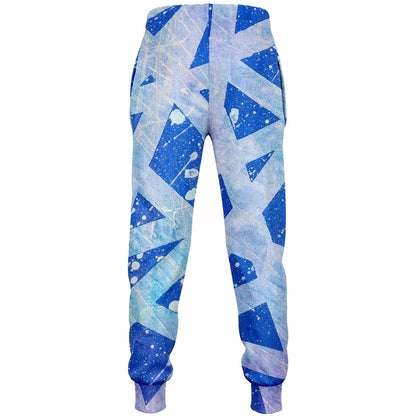 Gavin Scott Joggers (Youth/Petite Genderless XS-XL)