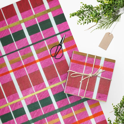 Gavin Scott Wrapping Paper