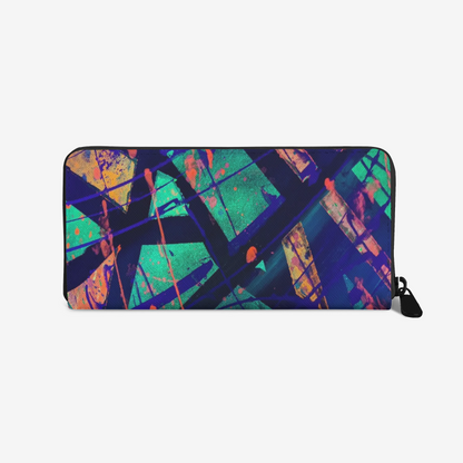 Gavin Scott Clutch Wallet