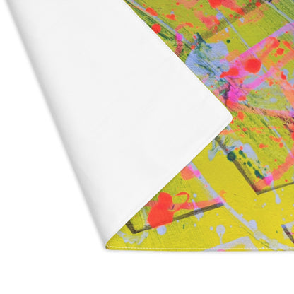 Gavin Scott Placemat