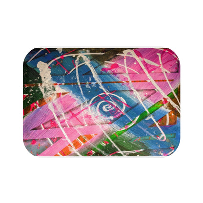 Gavin Scott Bath Mat