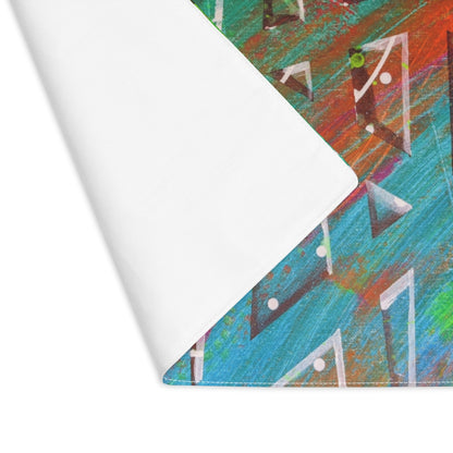 Gavin Scott Placemat